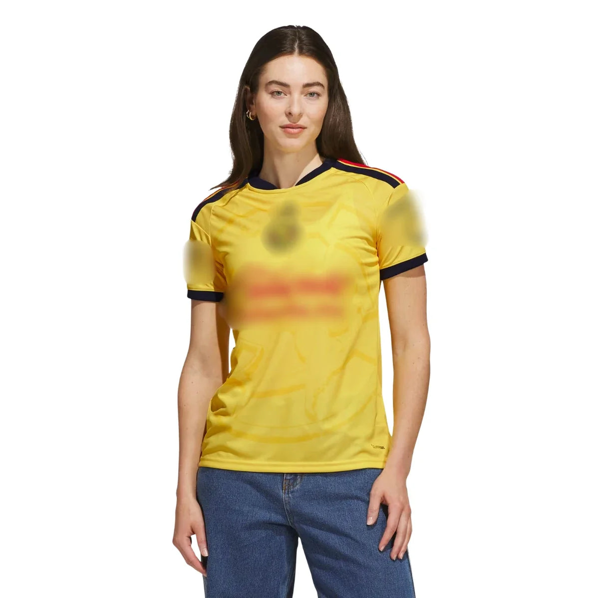 Jersey Club América Home Women 2026-27