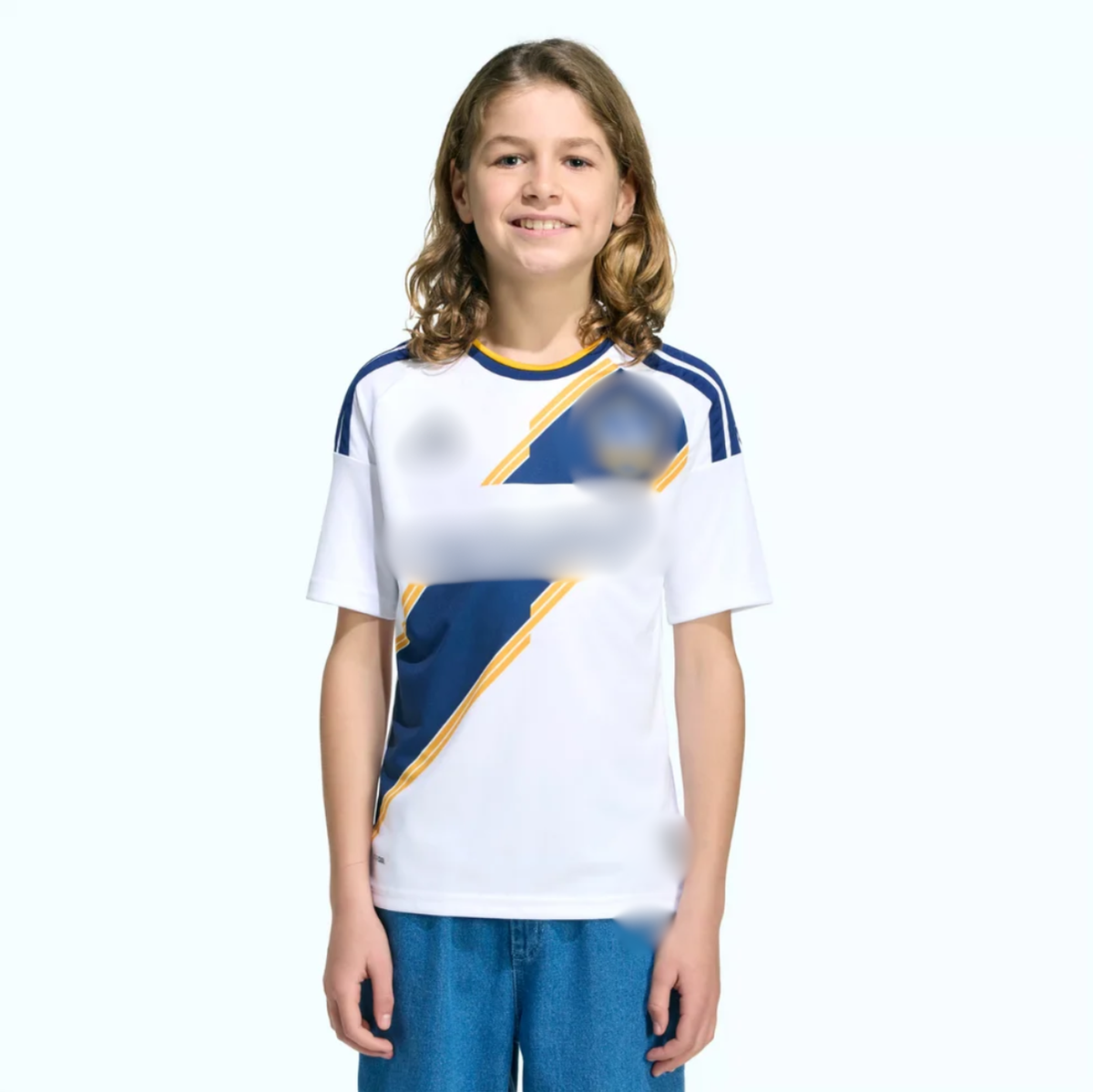 Children's set LA Galaxy Home 2026-27
