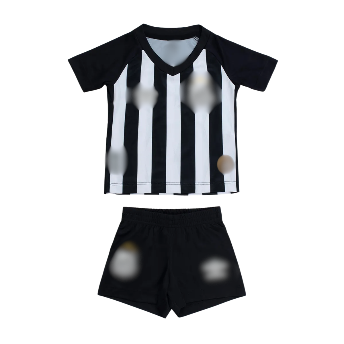 Children's set Santos Away 2026-27
