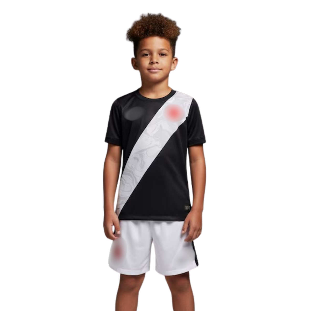 Children's set Vasco Home 2026-27