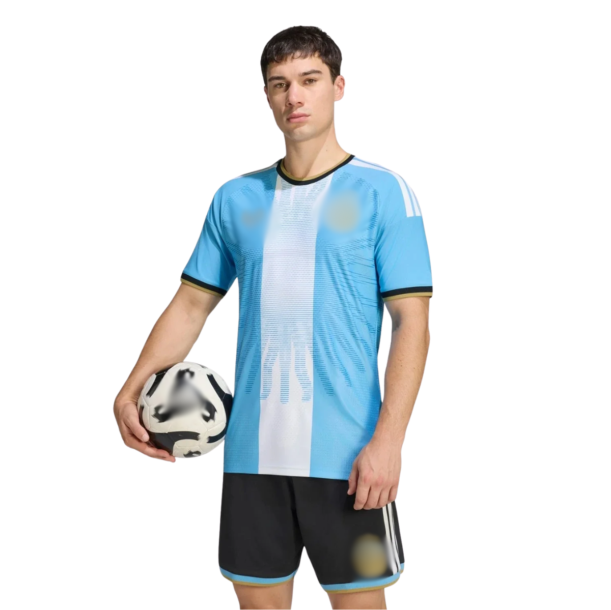 Jersey Argentina Special Edition Messi Player 2026