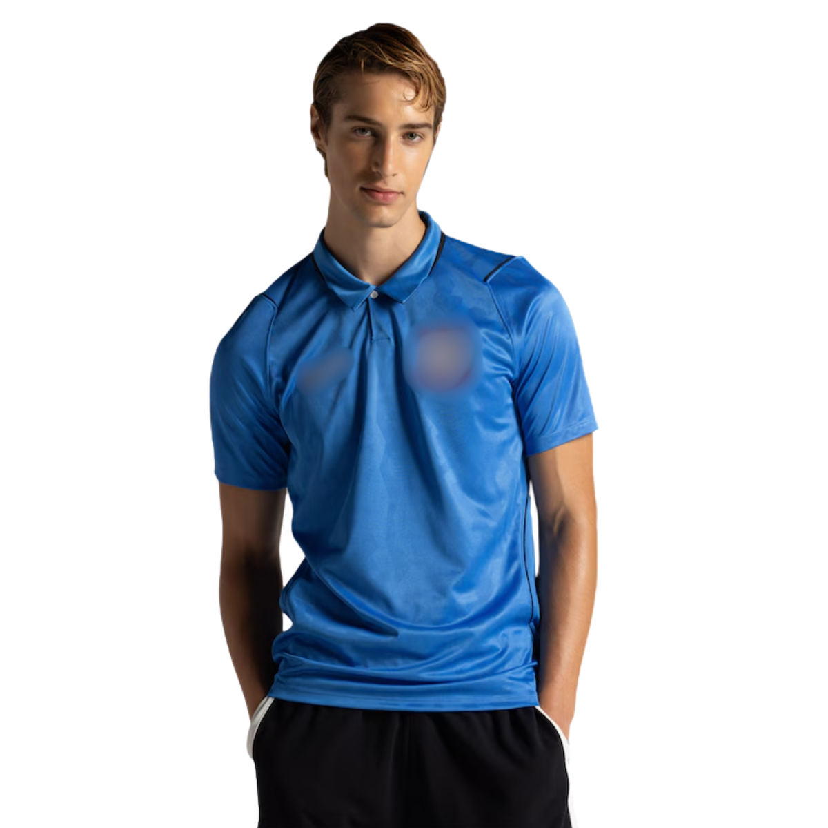 Jersey Corinthians Third 2026-27