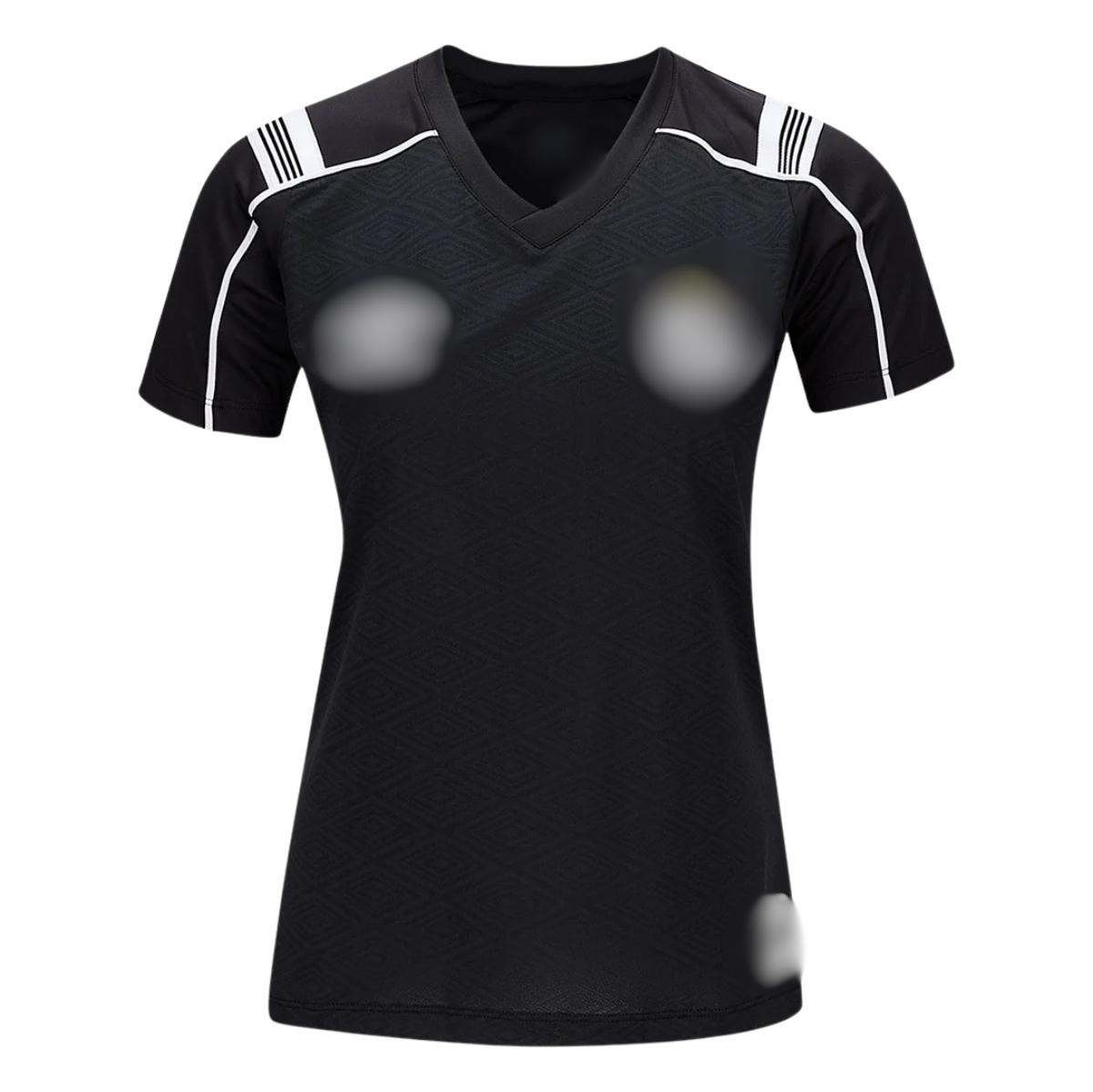 Jersey Santos Third Women 2026-27