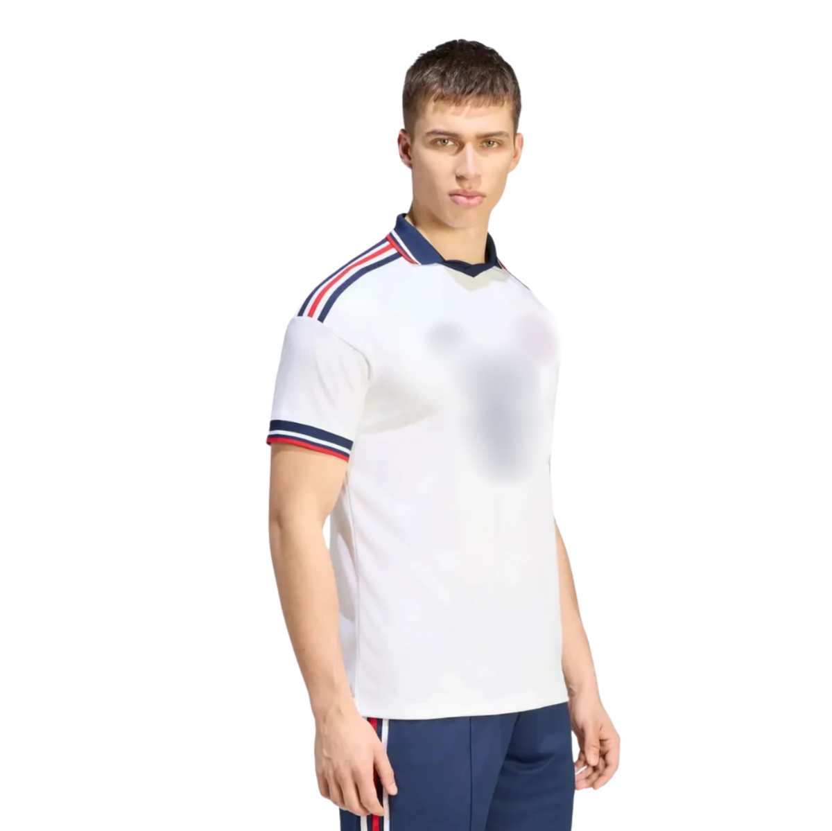Jersey Bayern Munich Away 2026-27