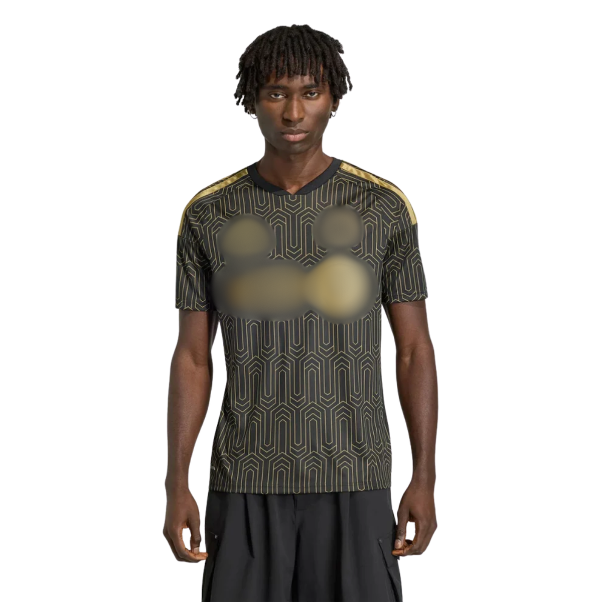 Jersey LAFC Home 2026-27