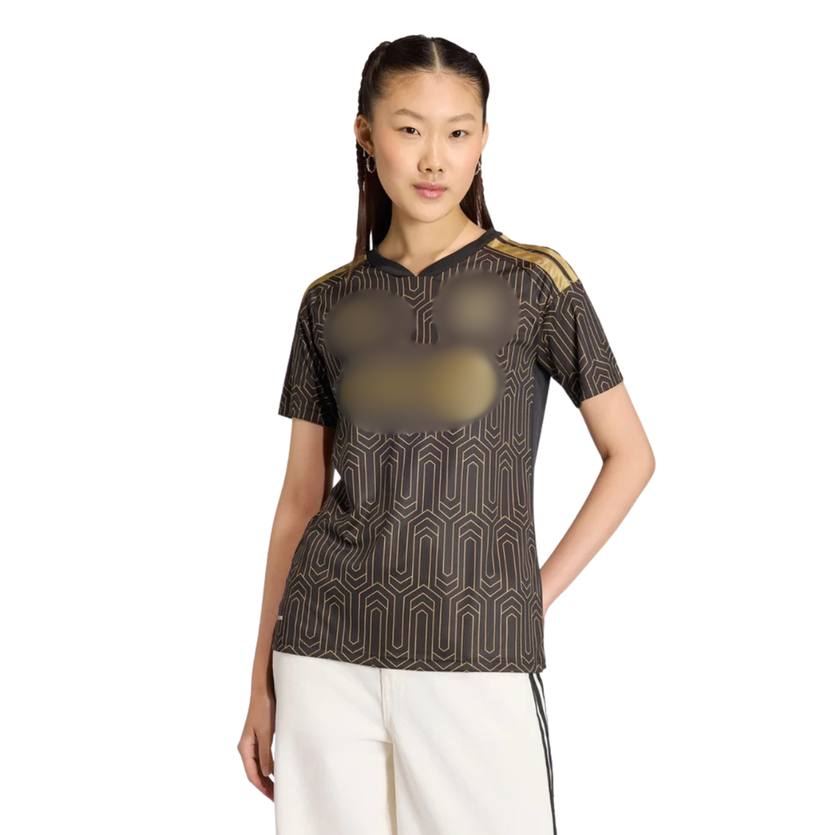 Jersey LAFC Home Women 2026-27