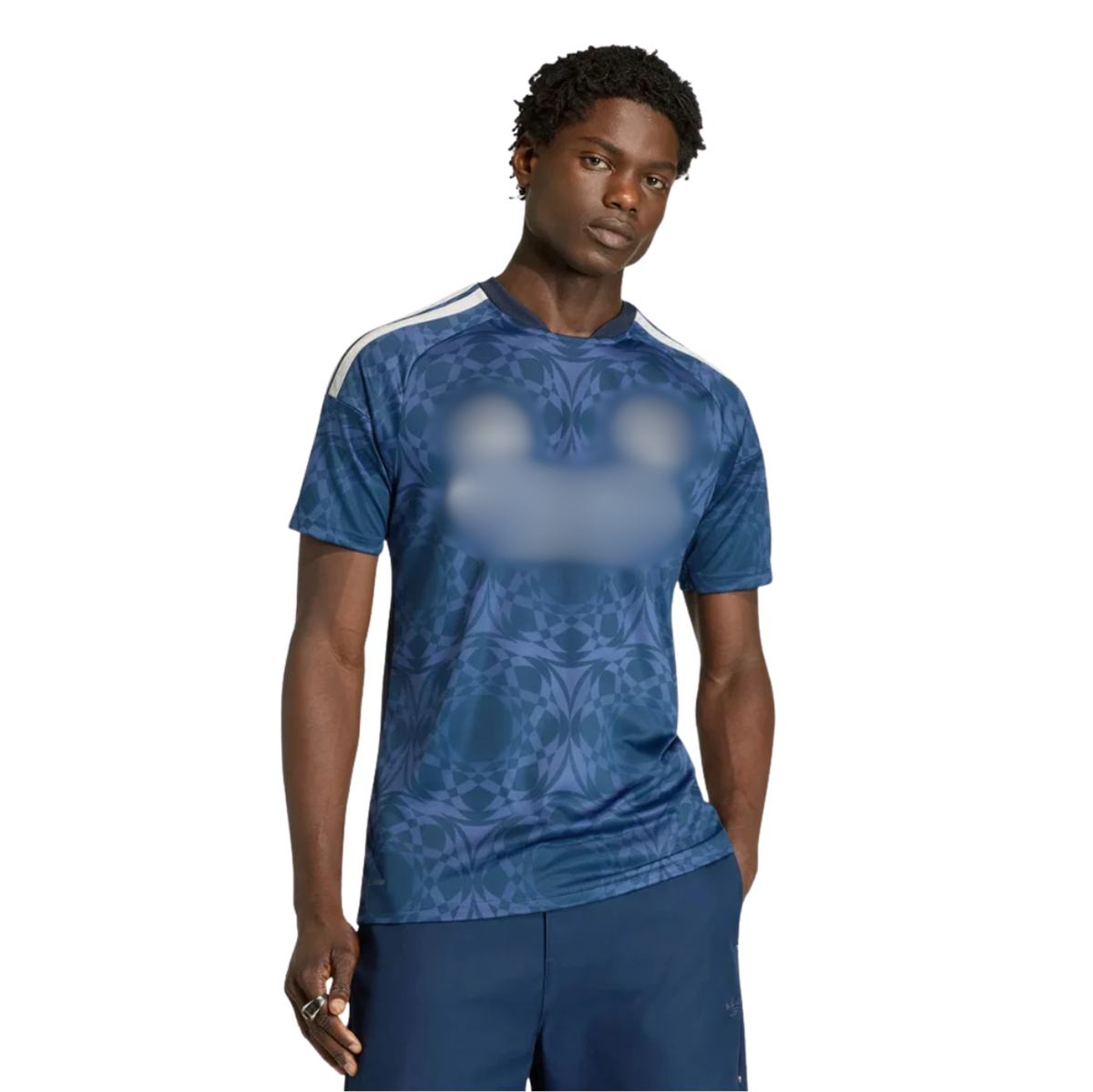 Jersey New York City FC Home 2026-27
