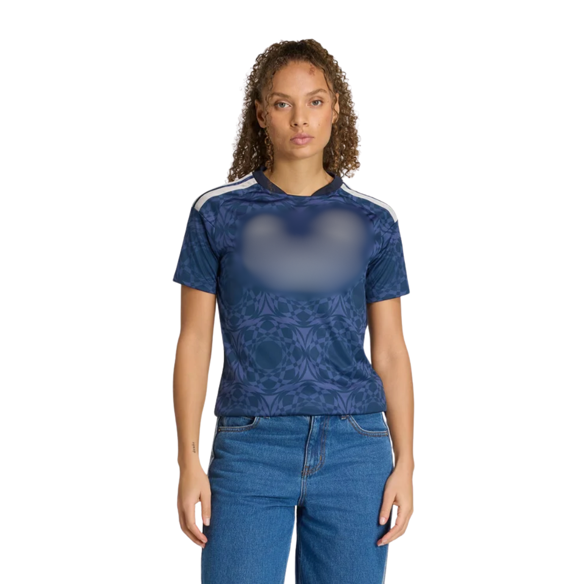 Jersey New York City FC Home Women 2026-27