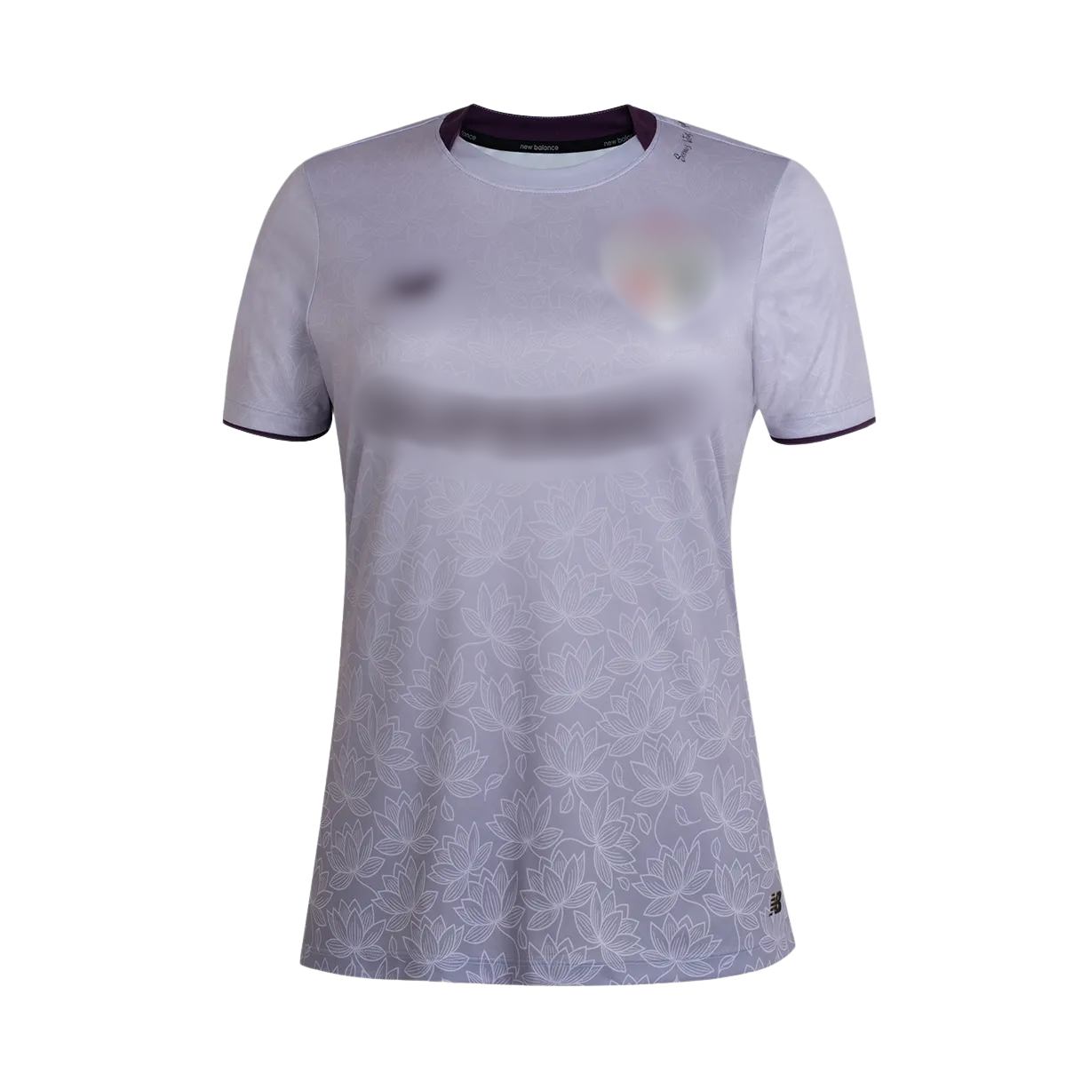 Jersey São Paulo Women 2026-27 Lótus Edition