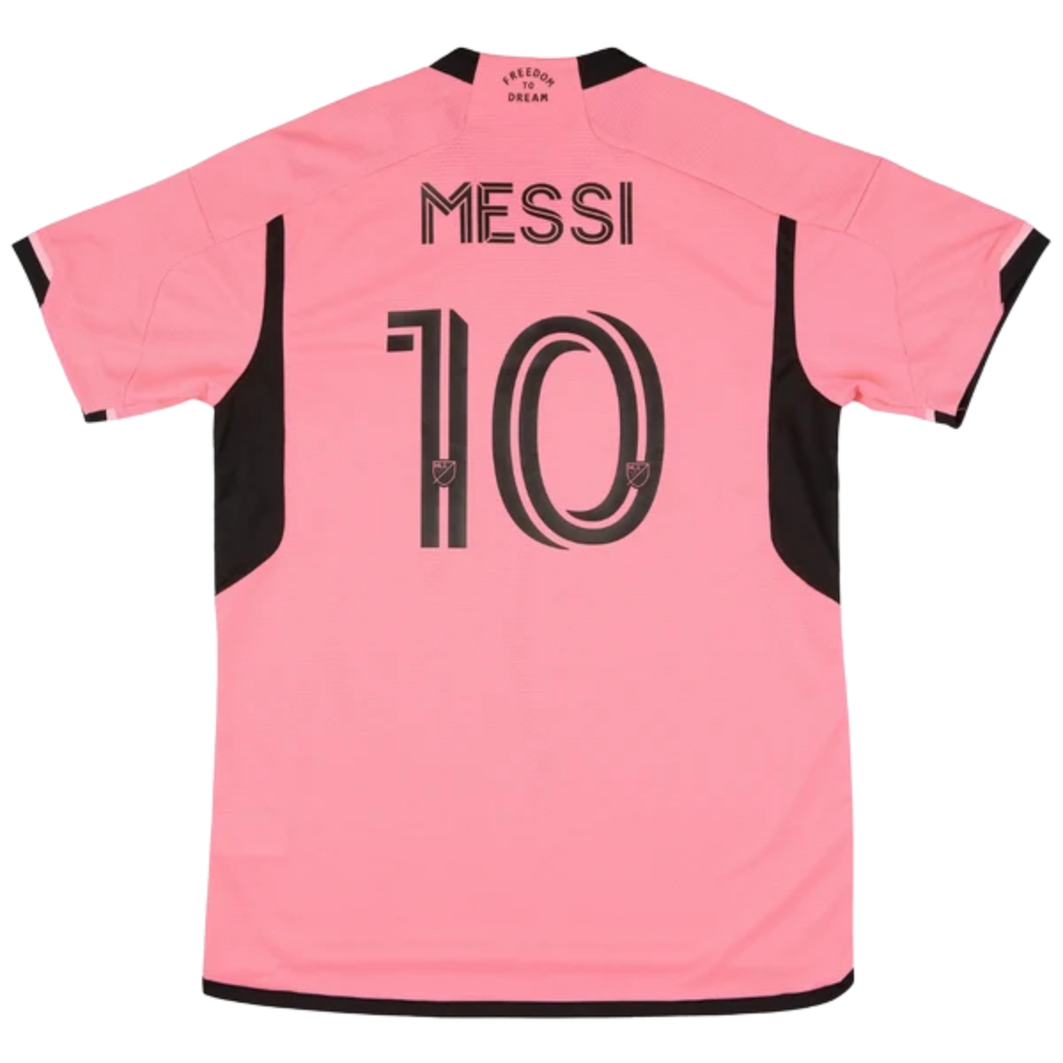Jersey Inter Miami Home 2024 Messi