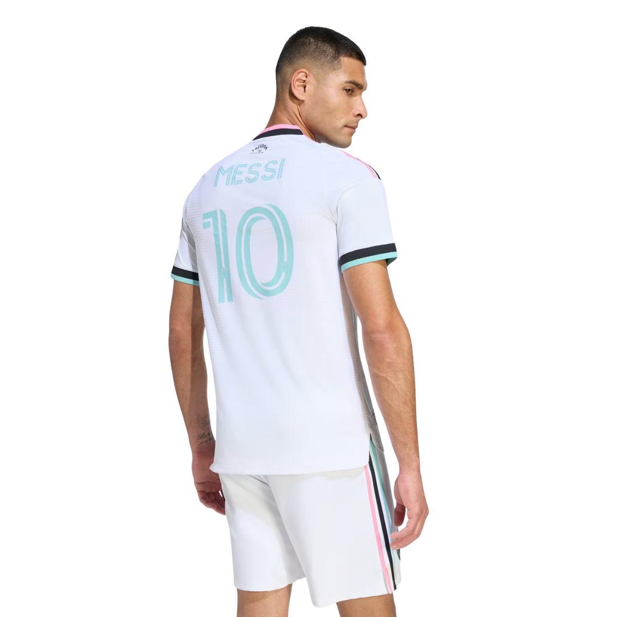 Jersey Inter Miami Third Player 2026-27 Messi