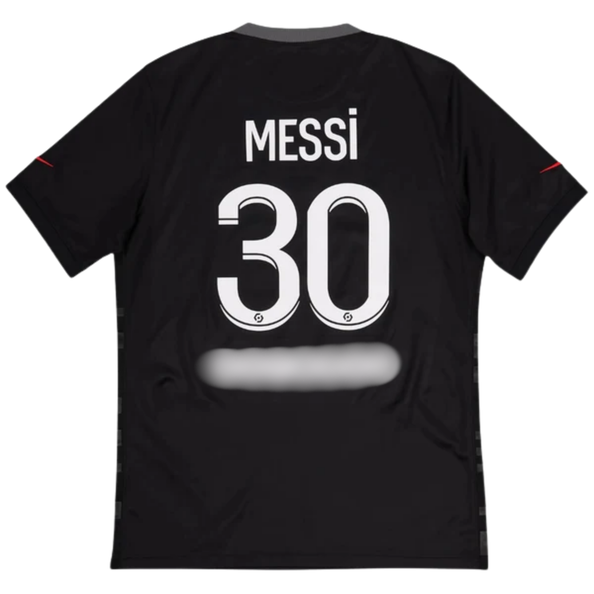 Jersey PSG Third 2021 Messi