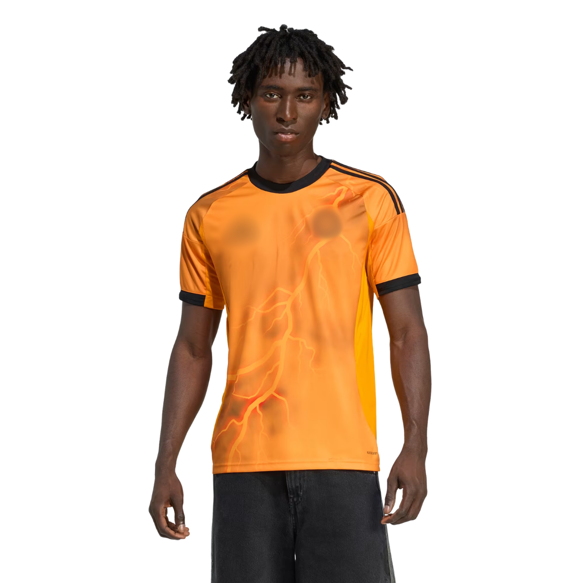 Jersey AS Roma Away 2025-26