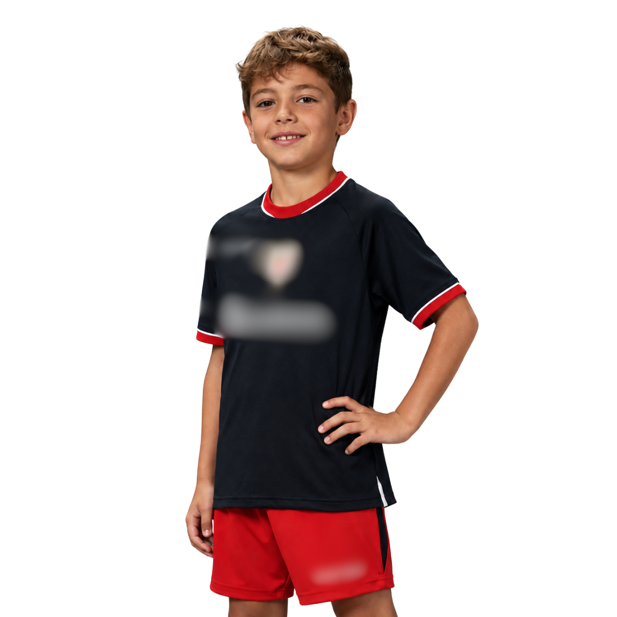 Children's set Athletic Bilbao Away 2026-27