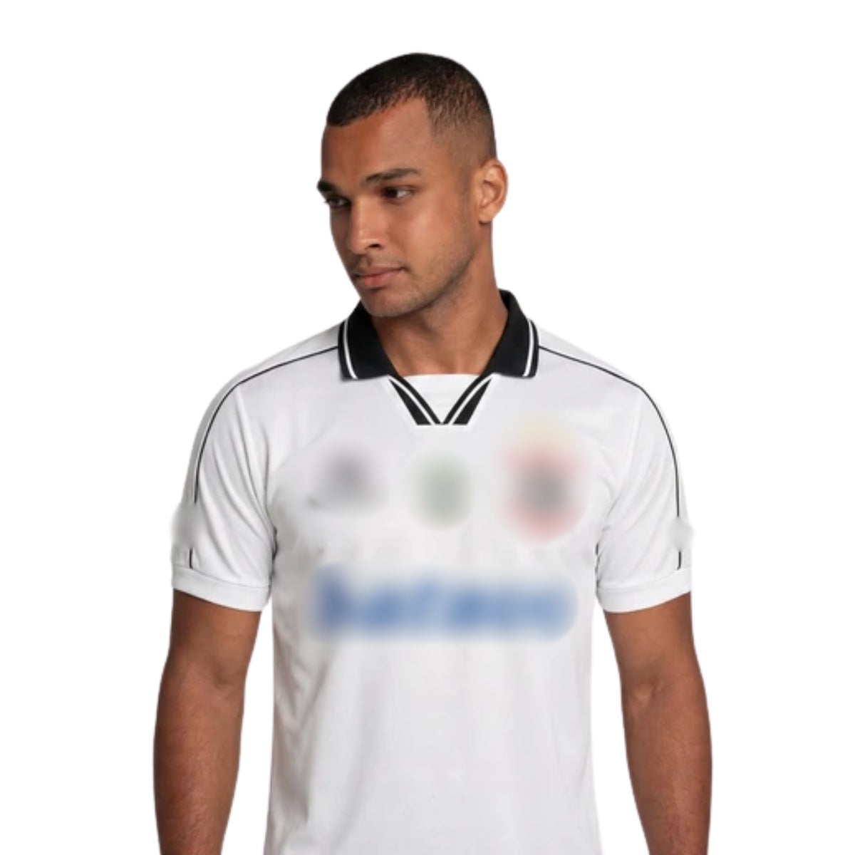 Jersey Corinthians Home Retro 1999
