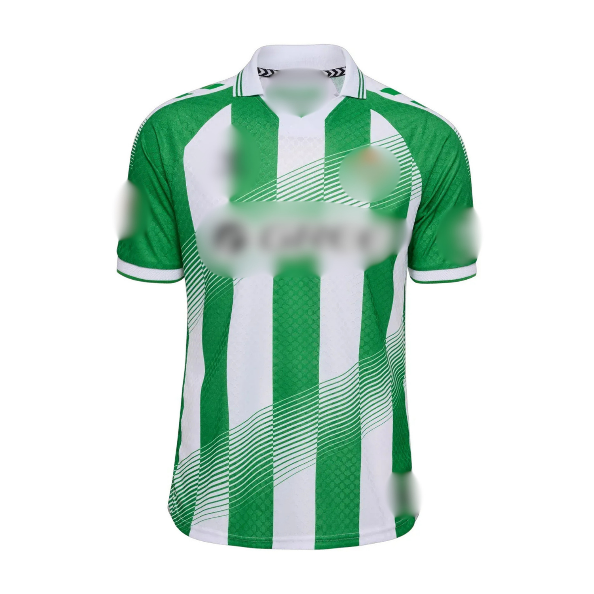 Jersey Real Betis Home Women 2026-27