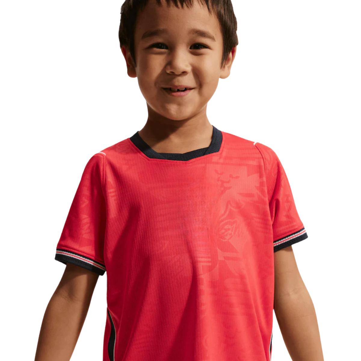 Children's set England Away 2026