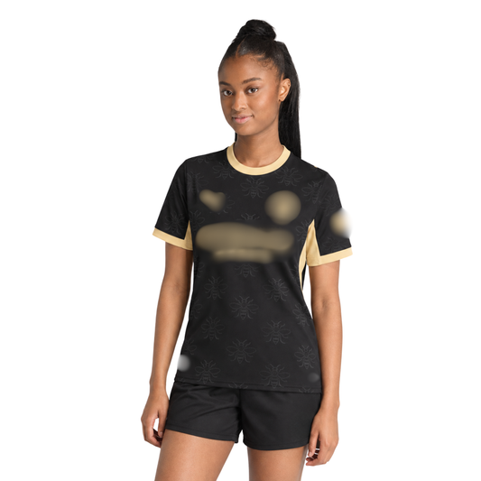 Jersey Manchester City Away Women 2026-27