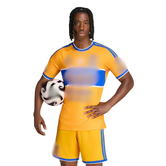 Jersey Tigres UANL Home 2026-27