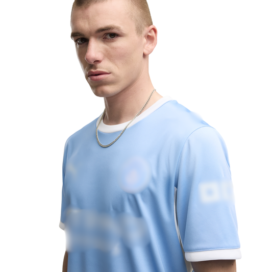 Jersey Manchester City Home 2026-27