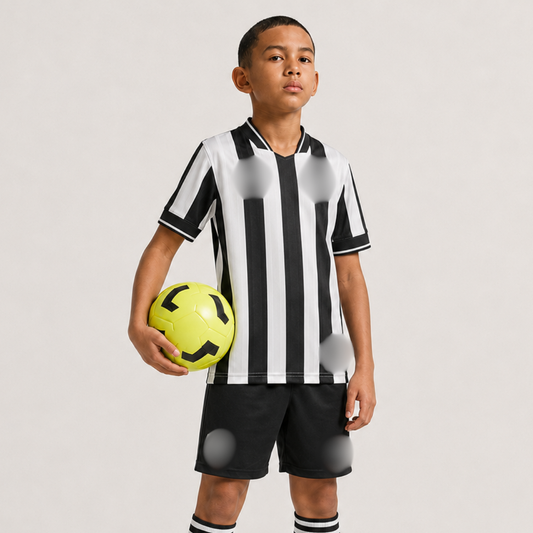 Children's set Botafogo Home 2026-27