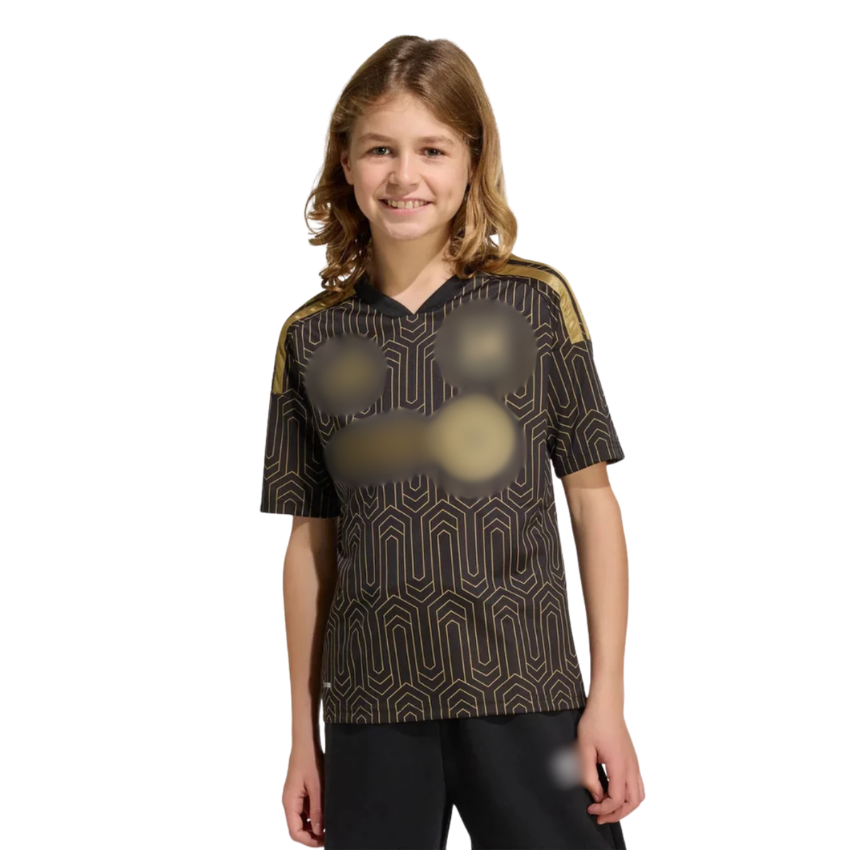 Children's set LAFC Home 2026-27