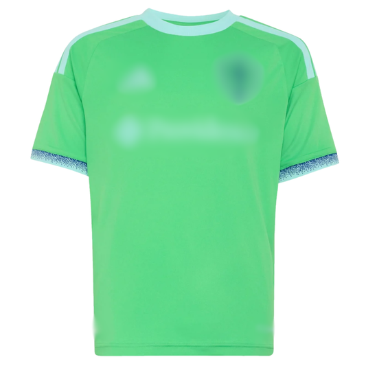 Children's set Seattle Sounders Home 2026-27