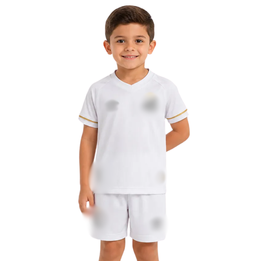 Children's set Santos Home 2026-27