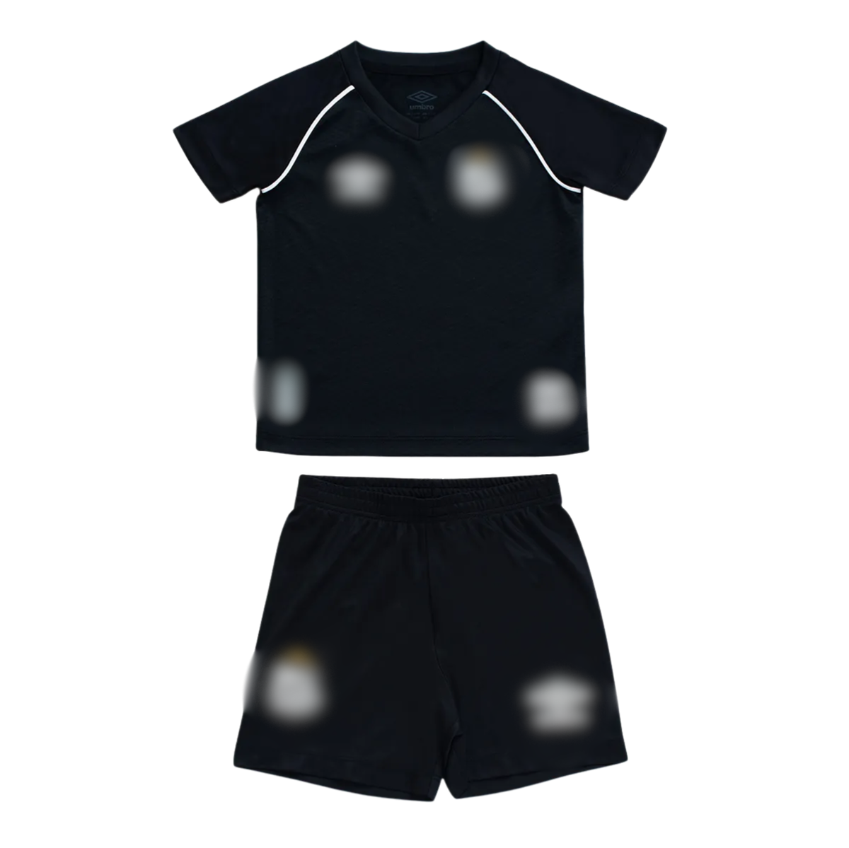Children's set Santos Third 2026-27