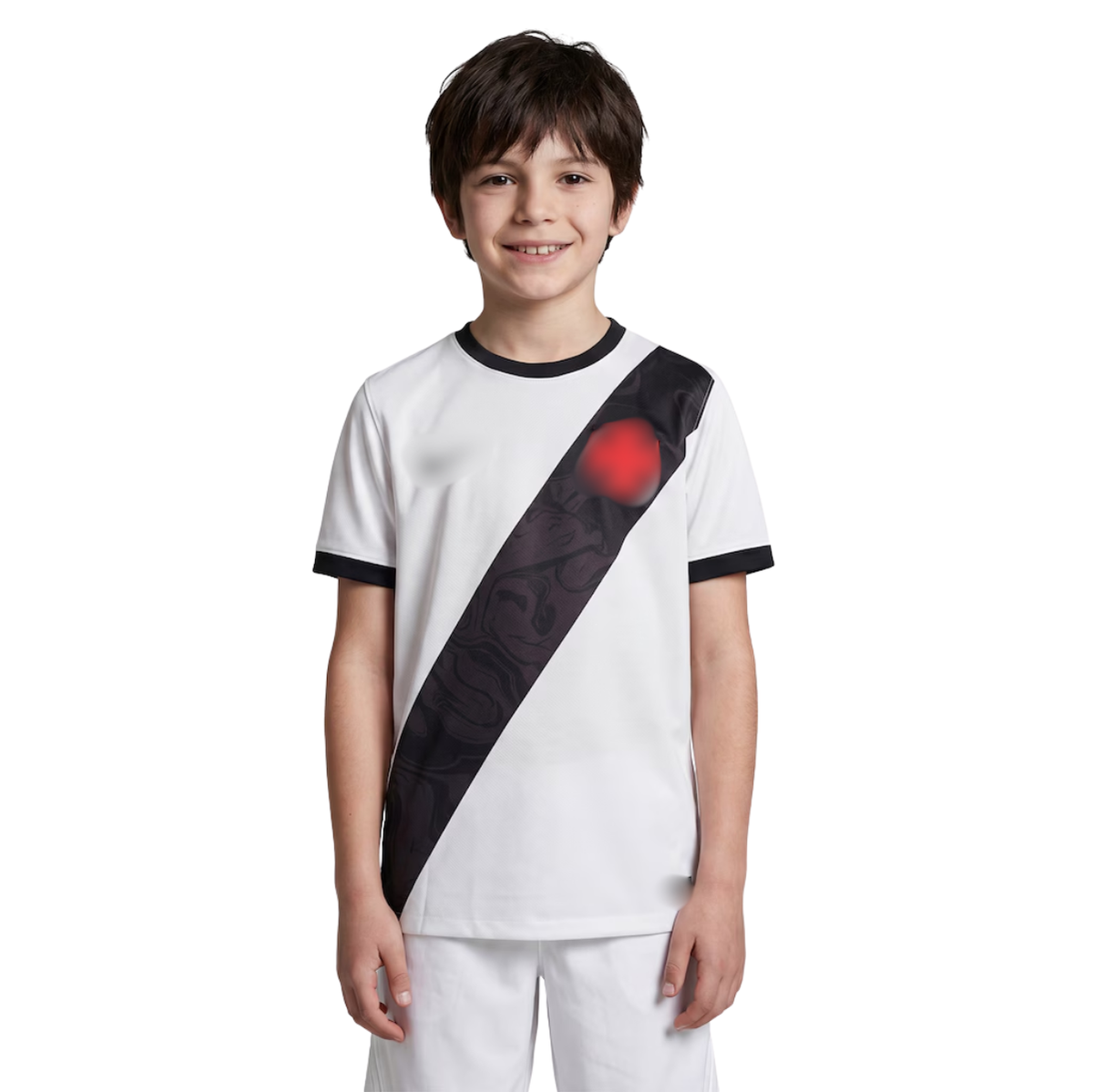 Children's set Vasco Away 2026-27