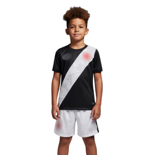 Children's set Vasco Home 2026-27