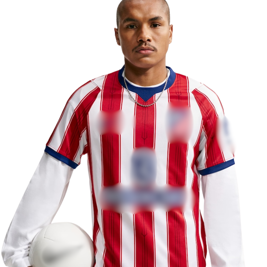 Jersey Atletico Madrid Home 2026-27