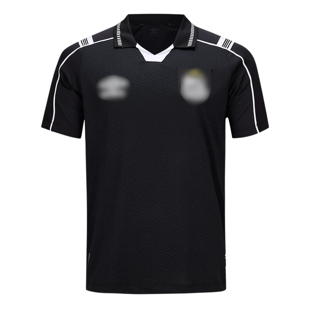 Jersey Santos Third 2026-27