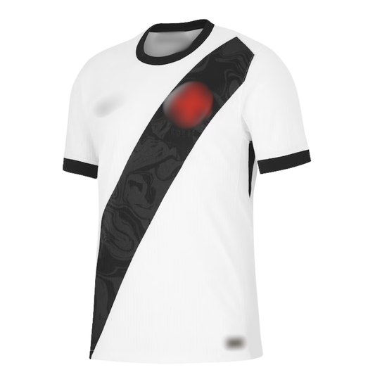 Jersey Vasco Away Player 2026-27