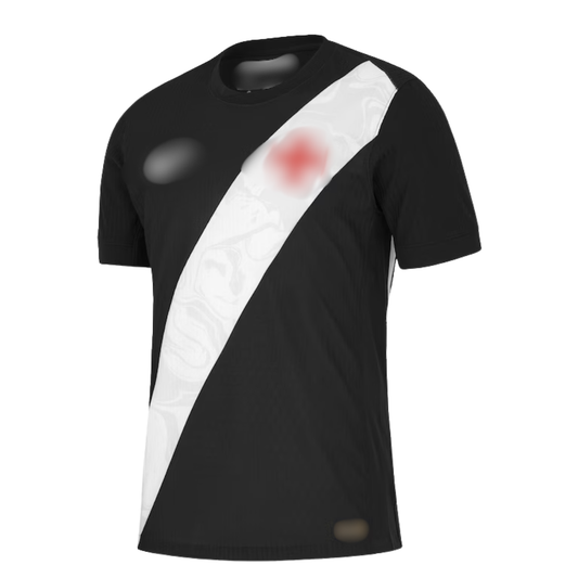 Jersey Vasco Home Player 2026-27