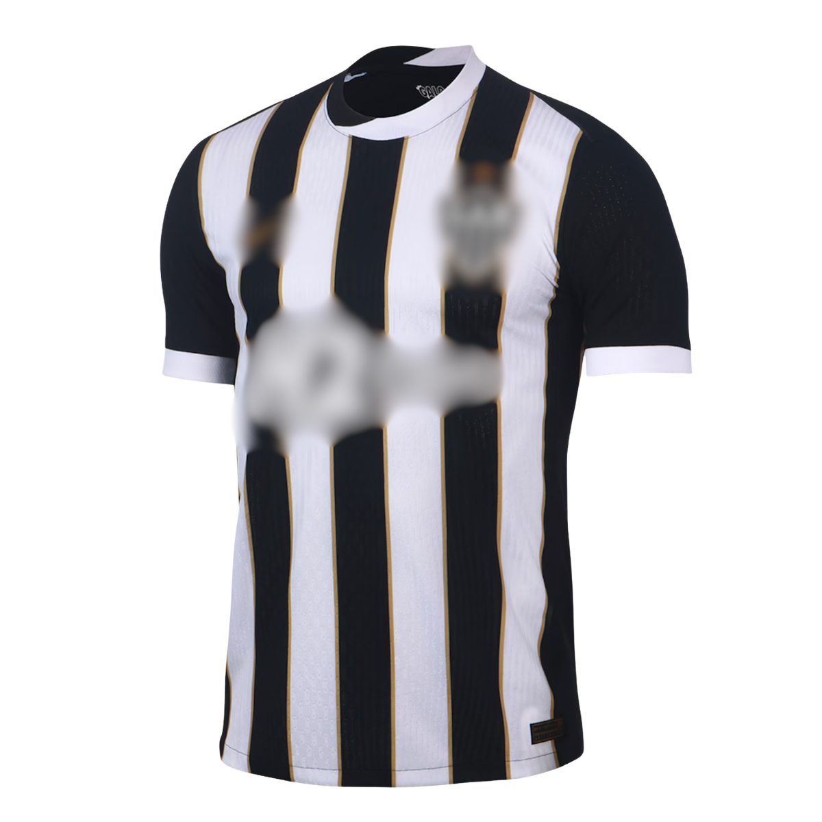 Jersey Atlético Mineiro Home Player 2026-27