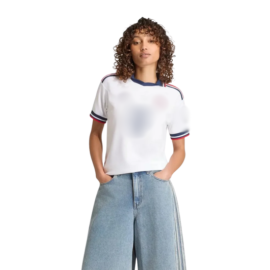 Jersey Bayern Munich Away Women 2026-27