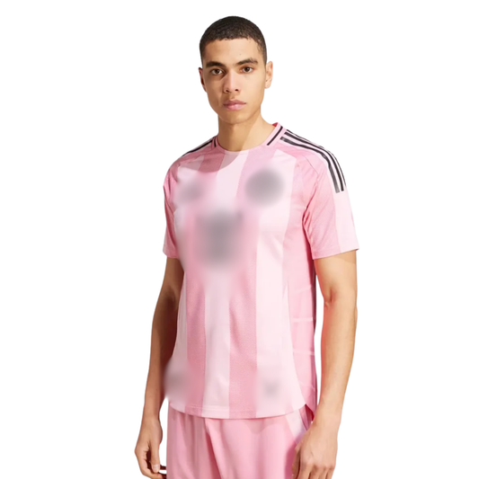 Jersey Inter Miami Home Player 2026-27
