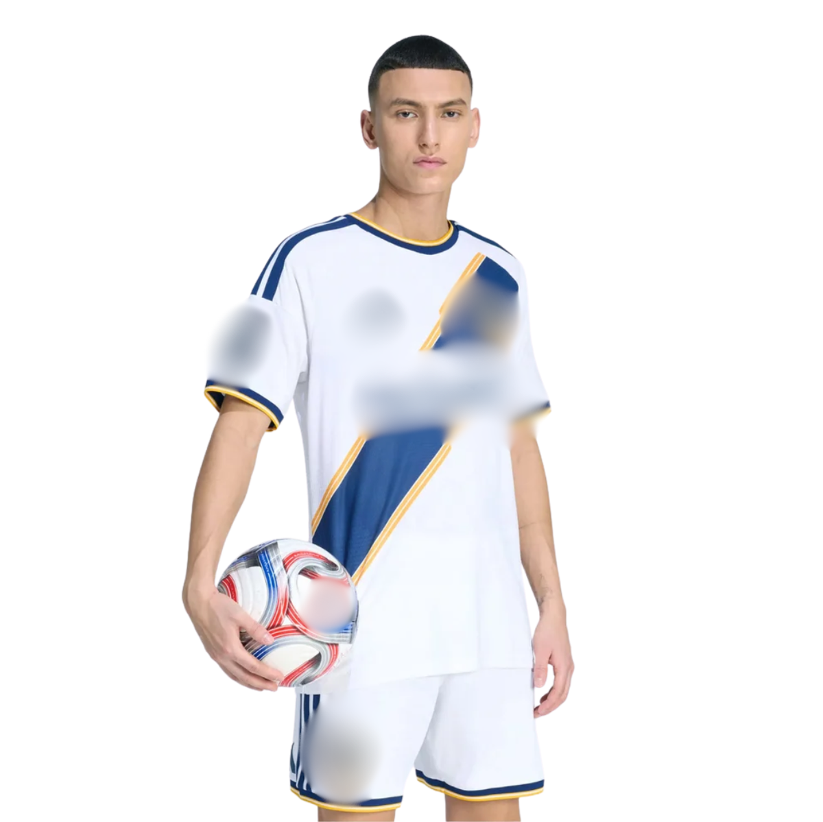 Jersey LA Galaxy Home Player 2026-27
