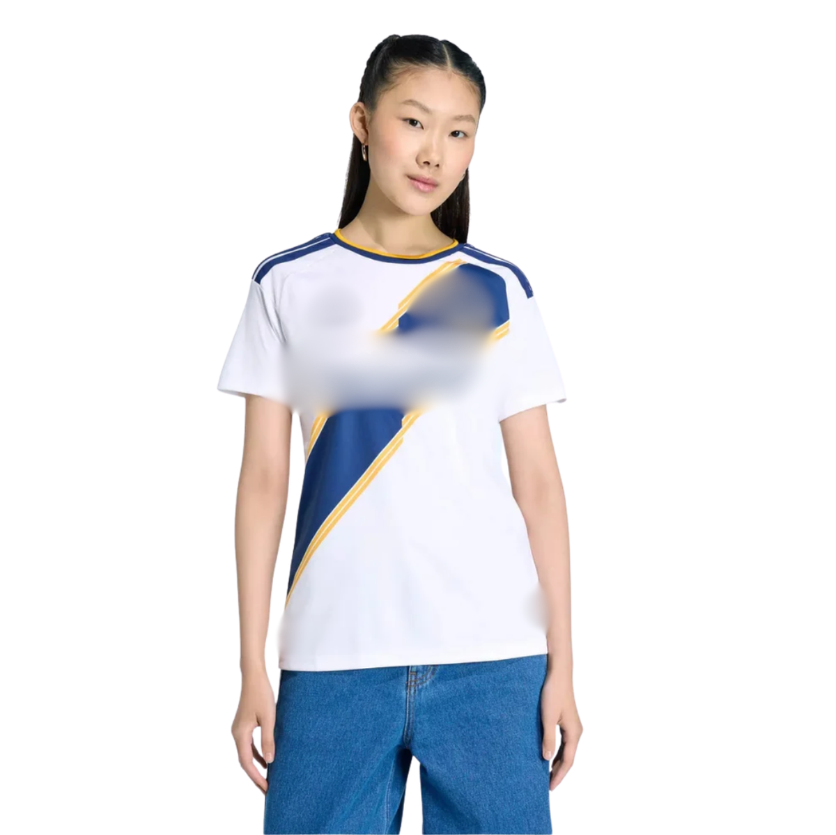 Jersey LA Galaxy Home Women 2026-27