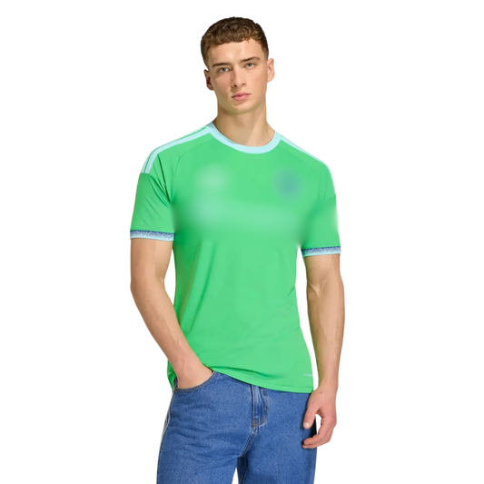 Jersey Seattle Sounders Home 2026-27