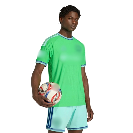 Jersey Seattle Sounders Home Player 2026-27