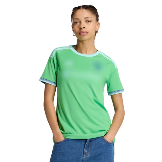 Jersey Seattle Sounders Home Women 2026-27