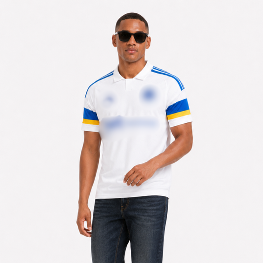 Jersey Cruzeiro Third 2026-27