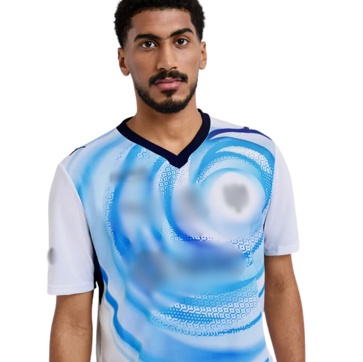 Jersey Al-Hilal Away 2026-27