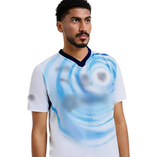 Jersey Al-Hilal Away Player 2026-27