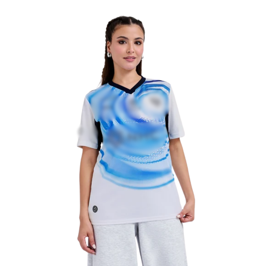 Jersey Al-Hilal Away Women 2026-27