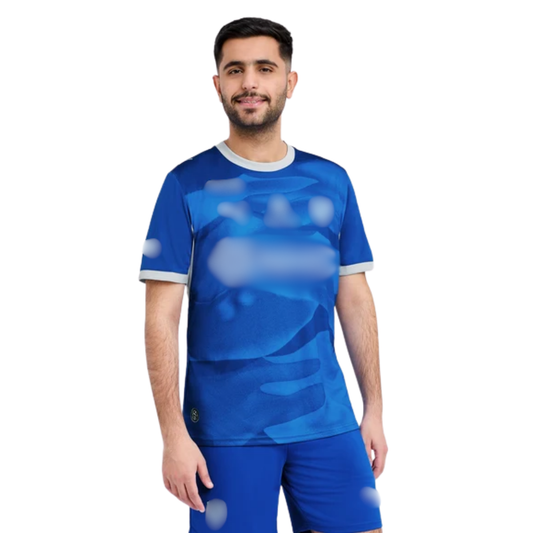 Jersey Al-Hilal Home 2026-27