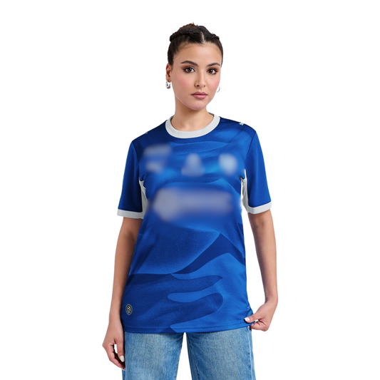 Jersey Al-Hilal Home Women 2026-27