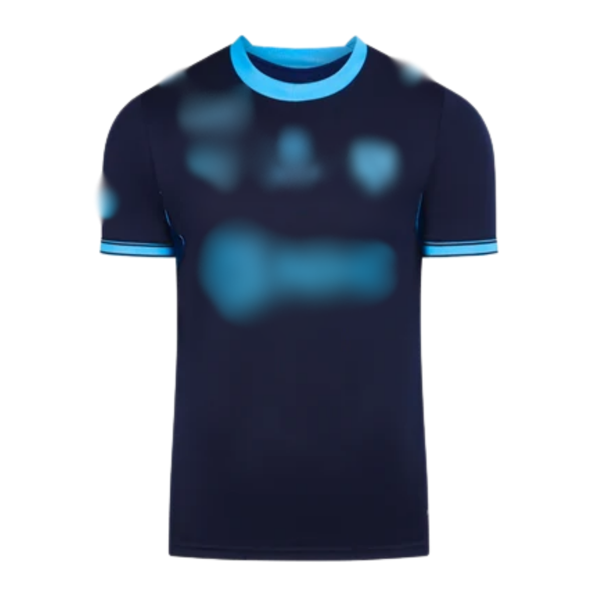 Jersey Al-Hilal Third 2026-27